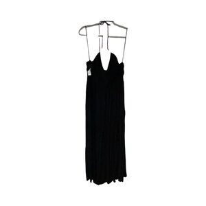 Old Navy NWT Black Maxi Dress